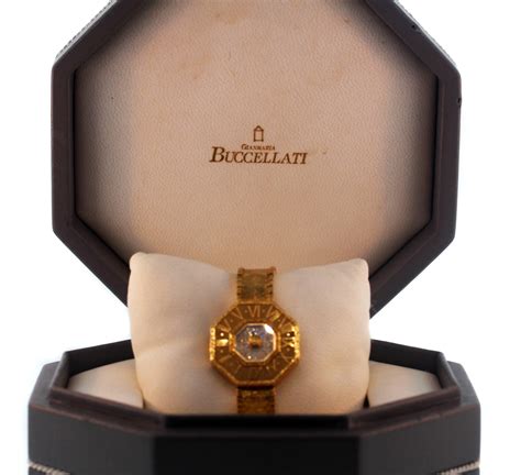 buccellati dupe